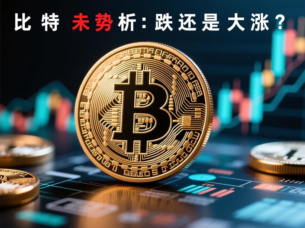 比特币未来走势解析：大跌还是大涨