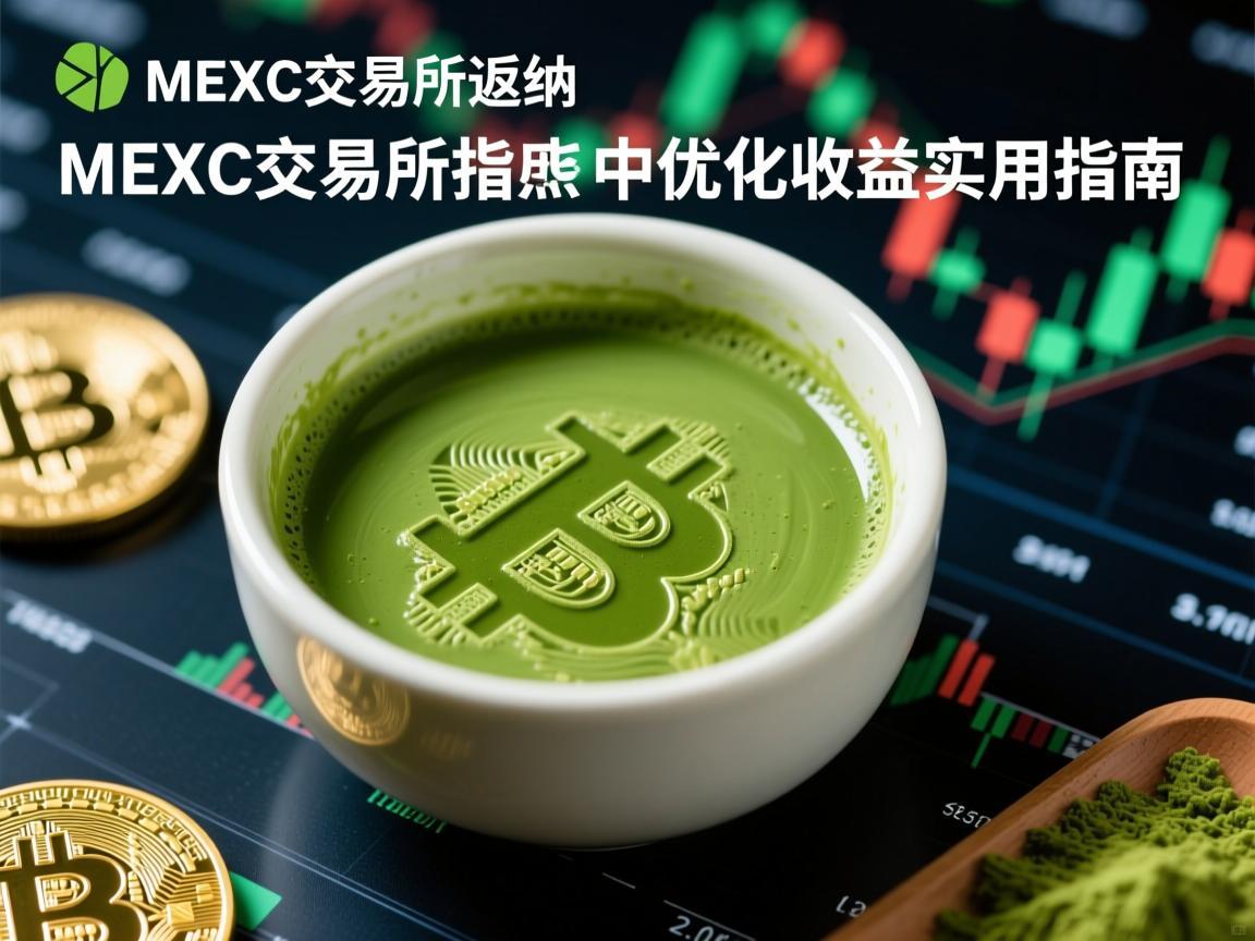 抹茶MEXC交易所返佣，在加密交易中优化收益的实用指南