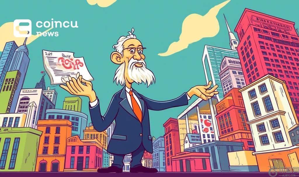 美联储提议为金融科技公司提供精简版主账户