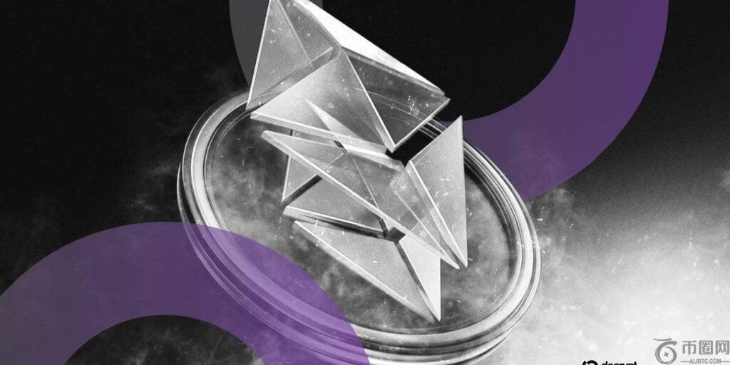 美国通胀报告公布前，以太坊 ETF 资产流失，以太坊价格持续波动