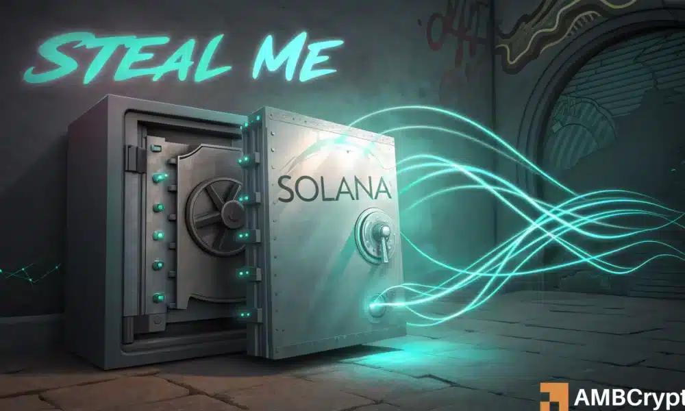 Solana 联合创始人放弃 Percolator Perps DEX，挑战开发者“窃取”它