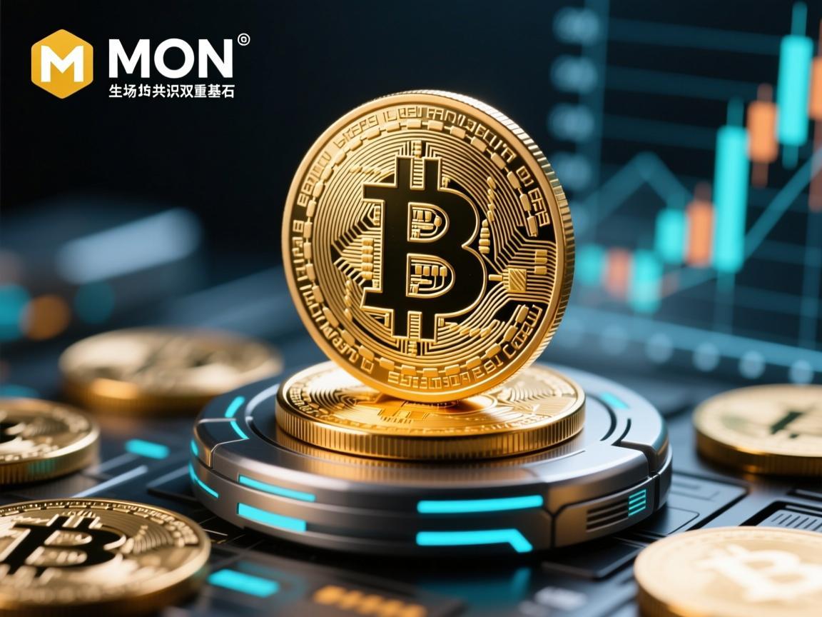 MON币支撑，生态价值与市场共识的双重基石