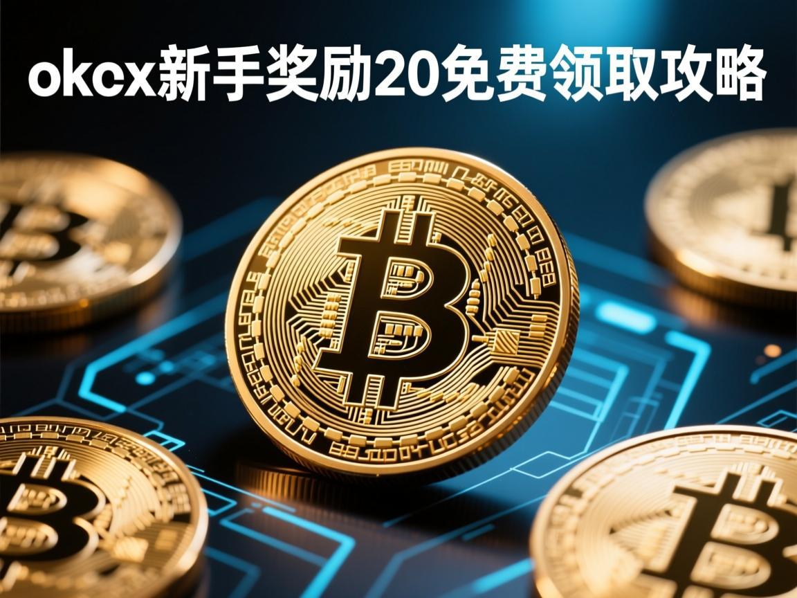 okex新手奖励20比特币免费领取攻略