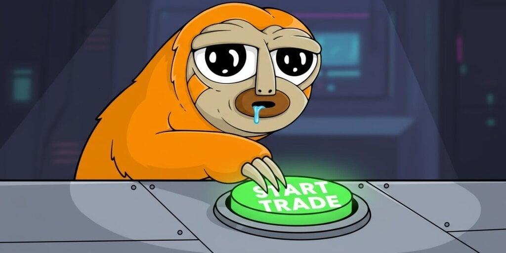 Solana Meme Coin 向投资者退款——一年前意外烧掉 1000 万美元