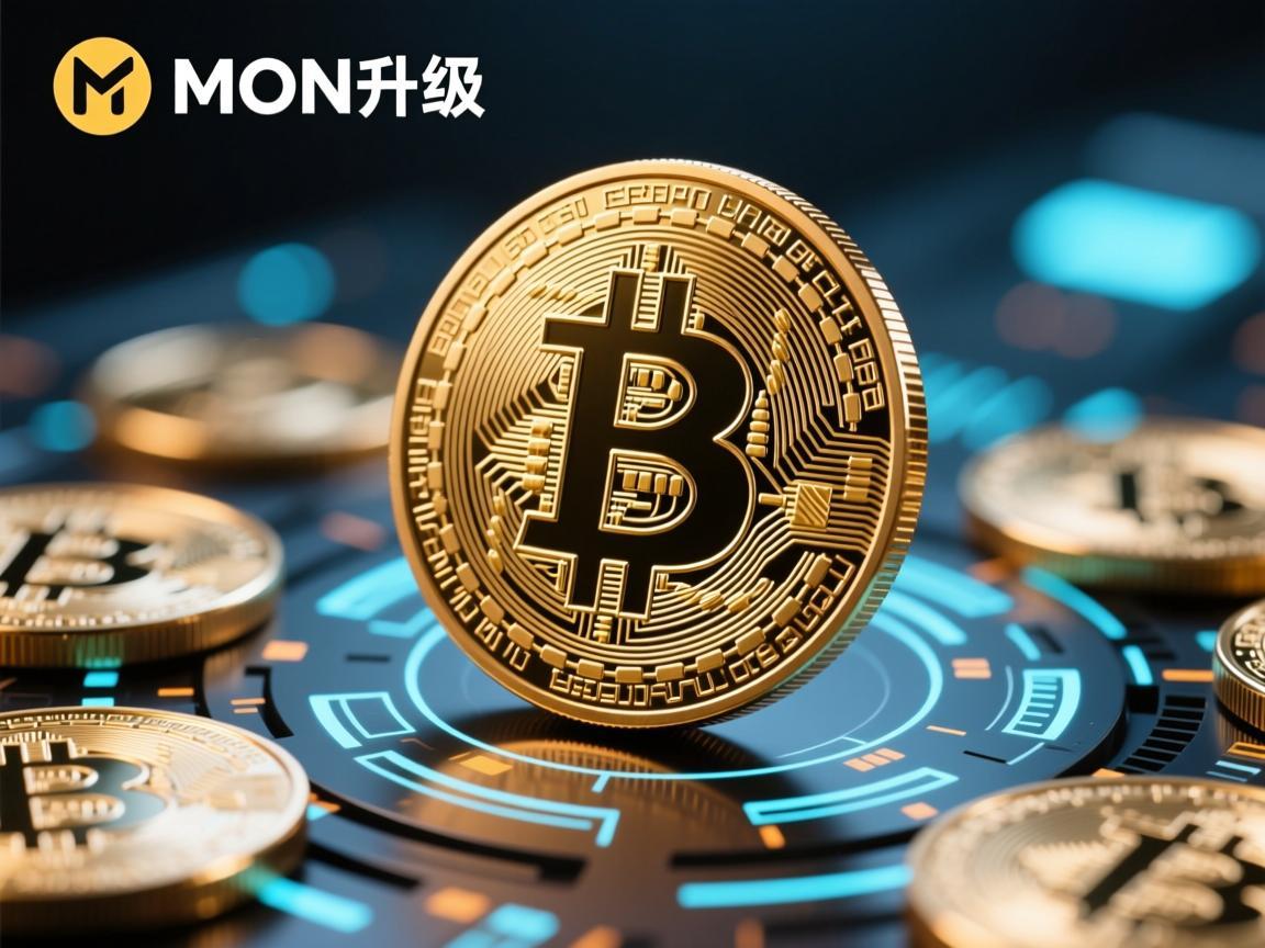 MON币升级，生态扩容与价值跃迁的必然选择