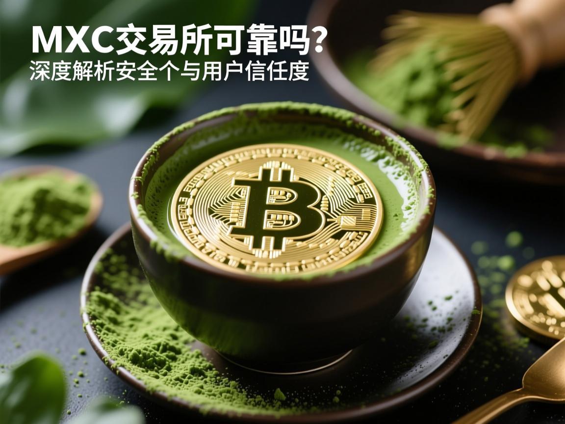 MXC抹茶交易所可靠吗 深度解析其安全性与用户信任度