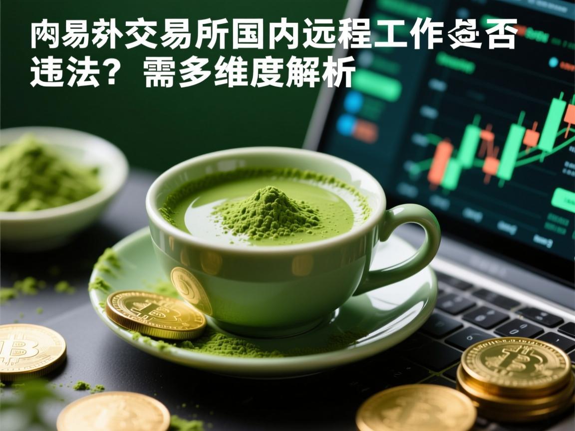 抹茶交易所国内远程工作是否违法 需从多维度解析