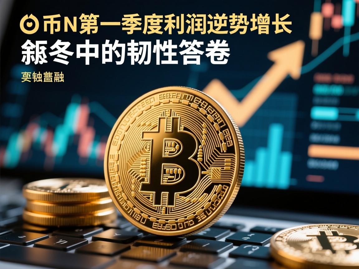 币安第一季度利润逆势增长，加密市场寒冬中的韧性答卷