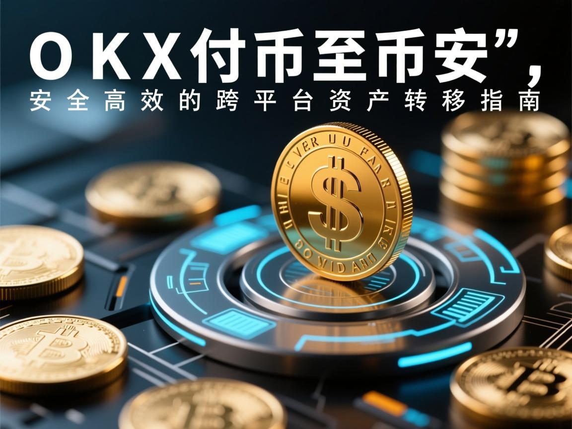 OKX提币至币安，安全高效的跨平台资产转移指南