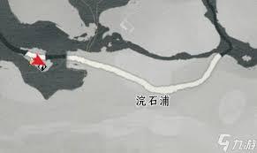 燕云十六声碧水云涛天地万籁位置在哪