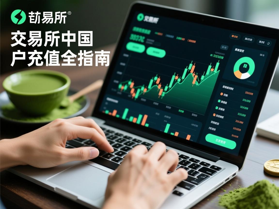 抹茶交易所中国用户充值全指南，合规操作与安全注意事项