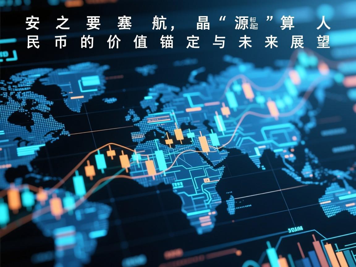 安之要塞起航，晶源换算人民币的价值锚定与未来展望