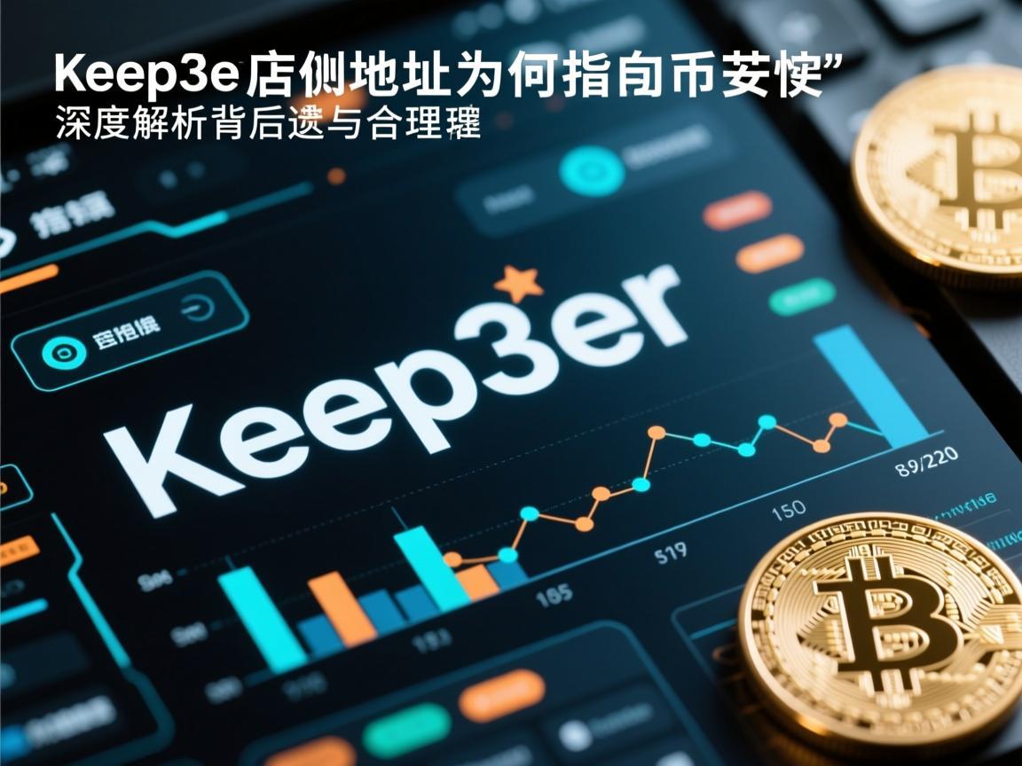 Keep3r质押地址为何指向币安 深度解析背后的逻辑与合理性