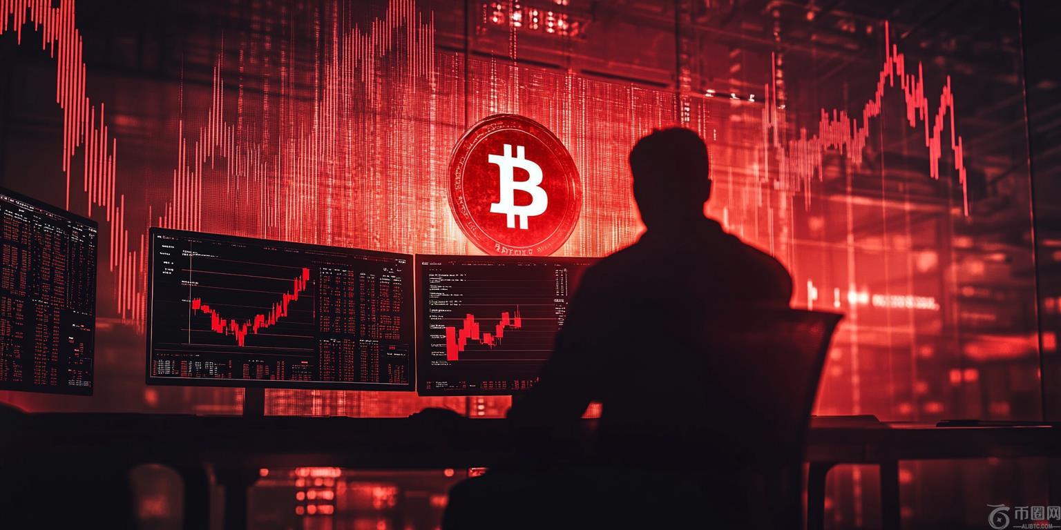 比特币巨鲸在上次暴跌中获利 2 亿美元，再次开启 BTC 空头仓位