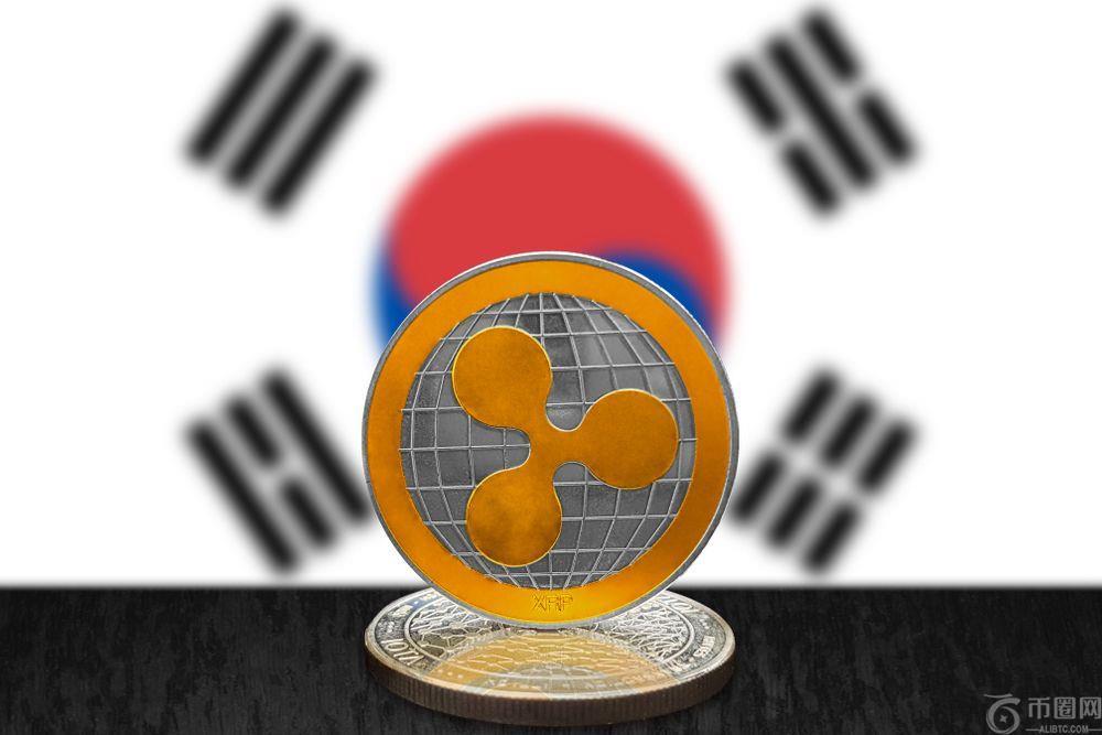 XRP 主导 Upbit，因为反向 H&S 模式预示着 3.10 美元的飙升