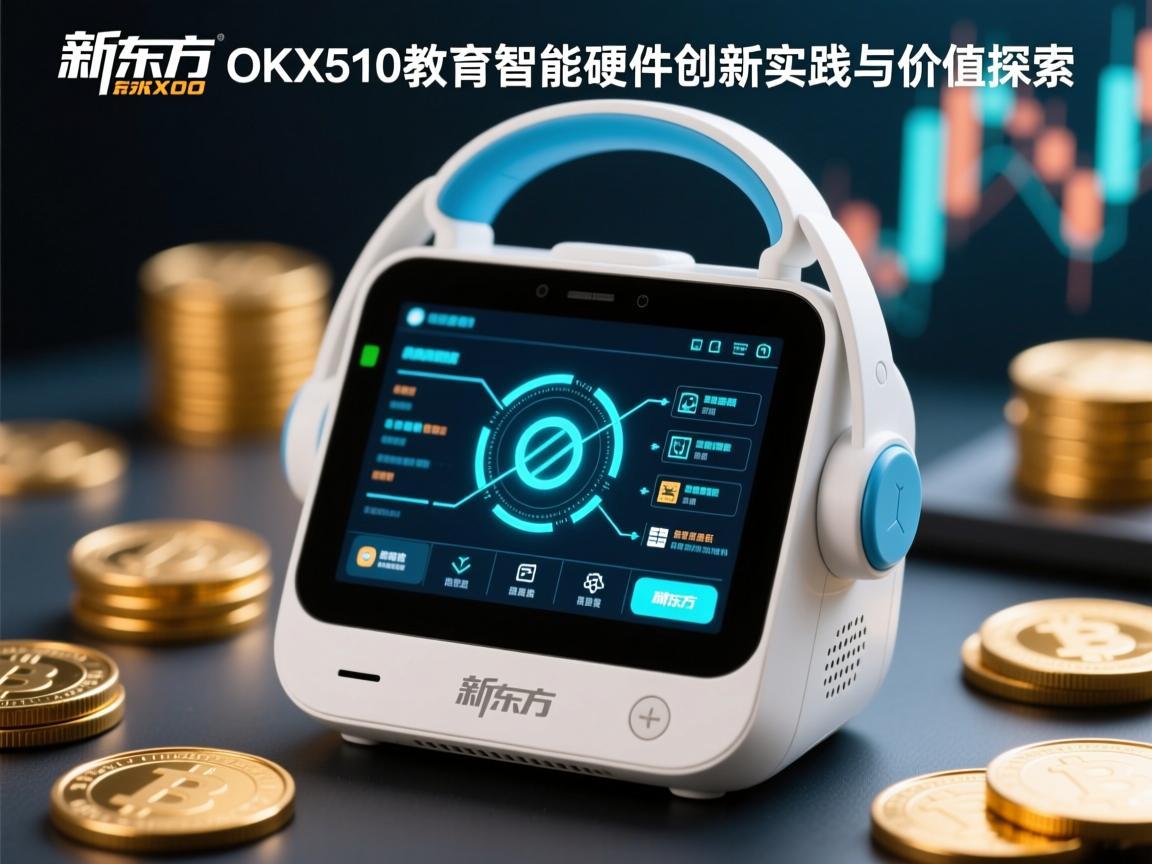 新东方OKX510，教育智能硬件的创新实践与价值探索