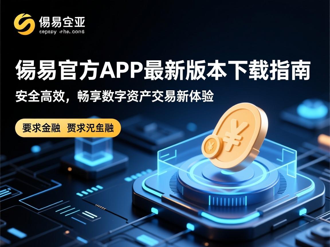 欧易官方APP最新版本下载指南，安全高效，畅享数字资产交易新体验