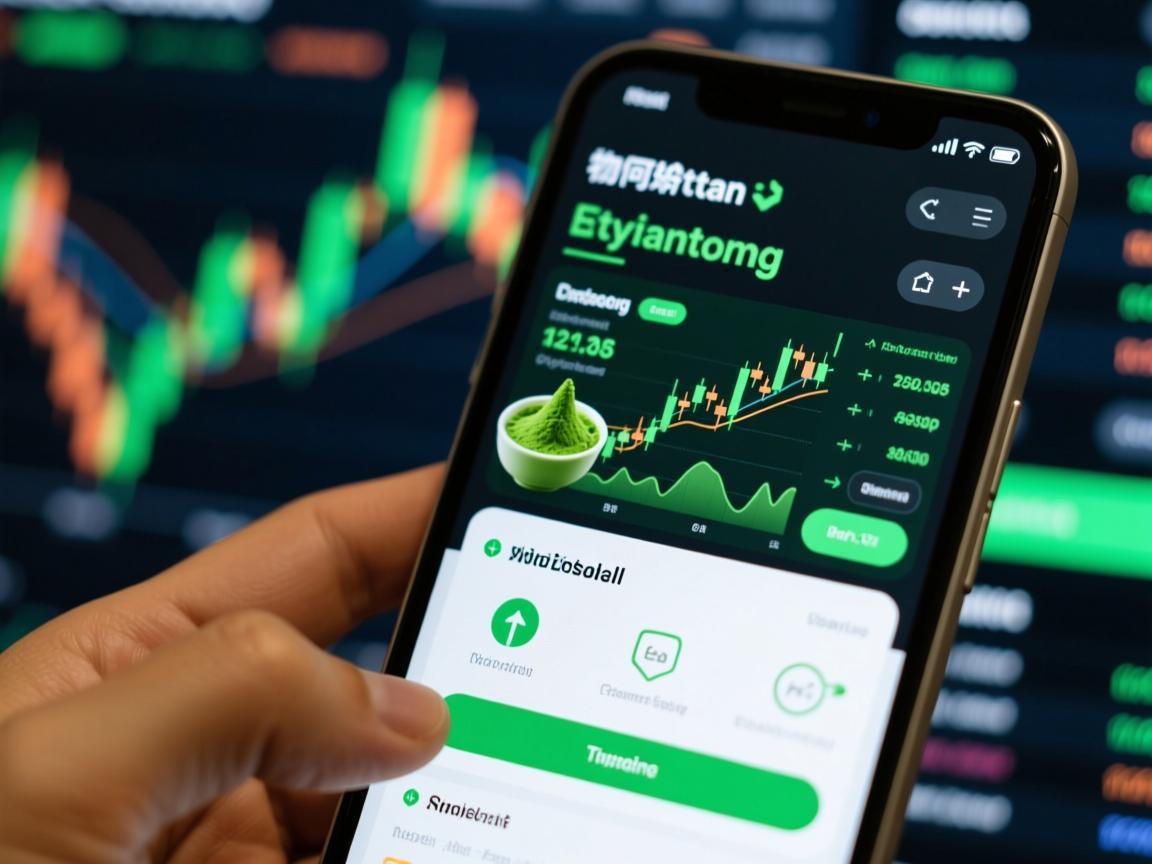 如何进入抹茶交易所，详细步骤与注意事项