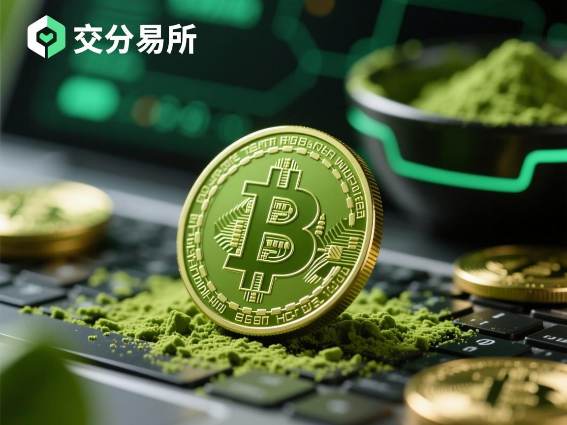 抹茶交易所新币上线时间，把握机遇，抢占先机