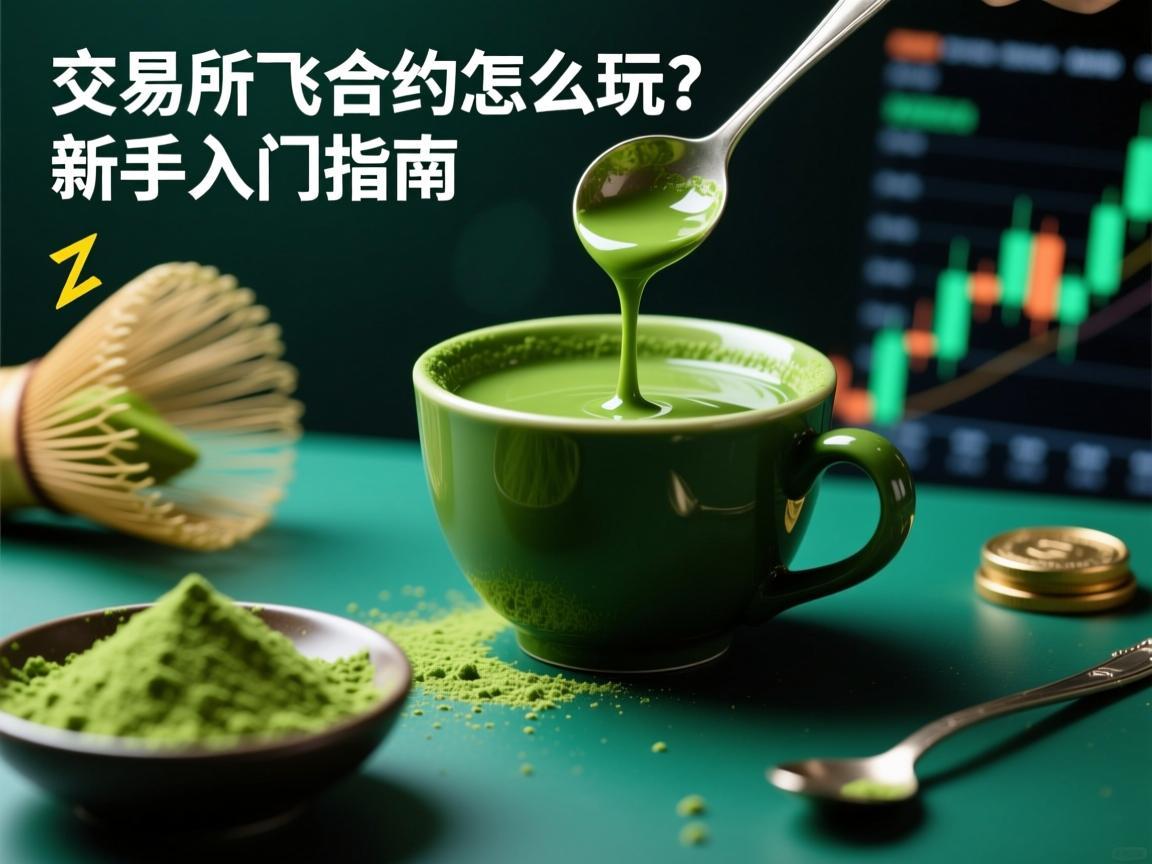 抹茶交易所合约怎么玩 新手入门指南