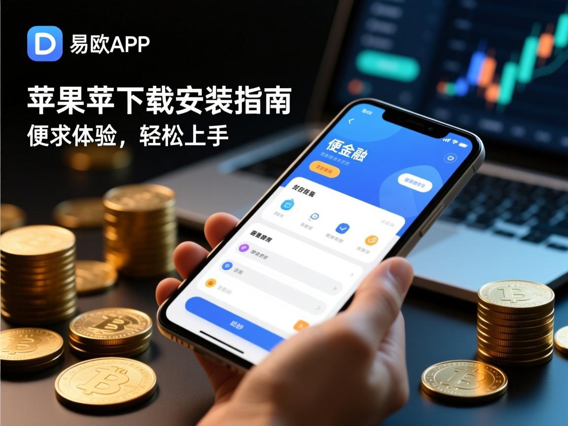 易欧APP苹果下载安装指南，便捷体验，轻松上手