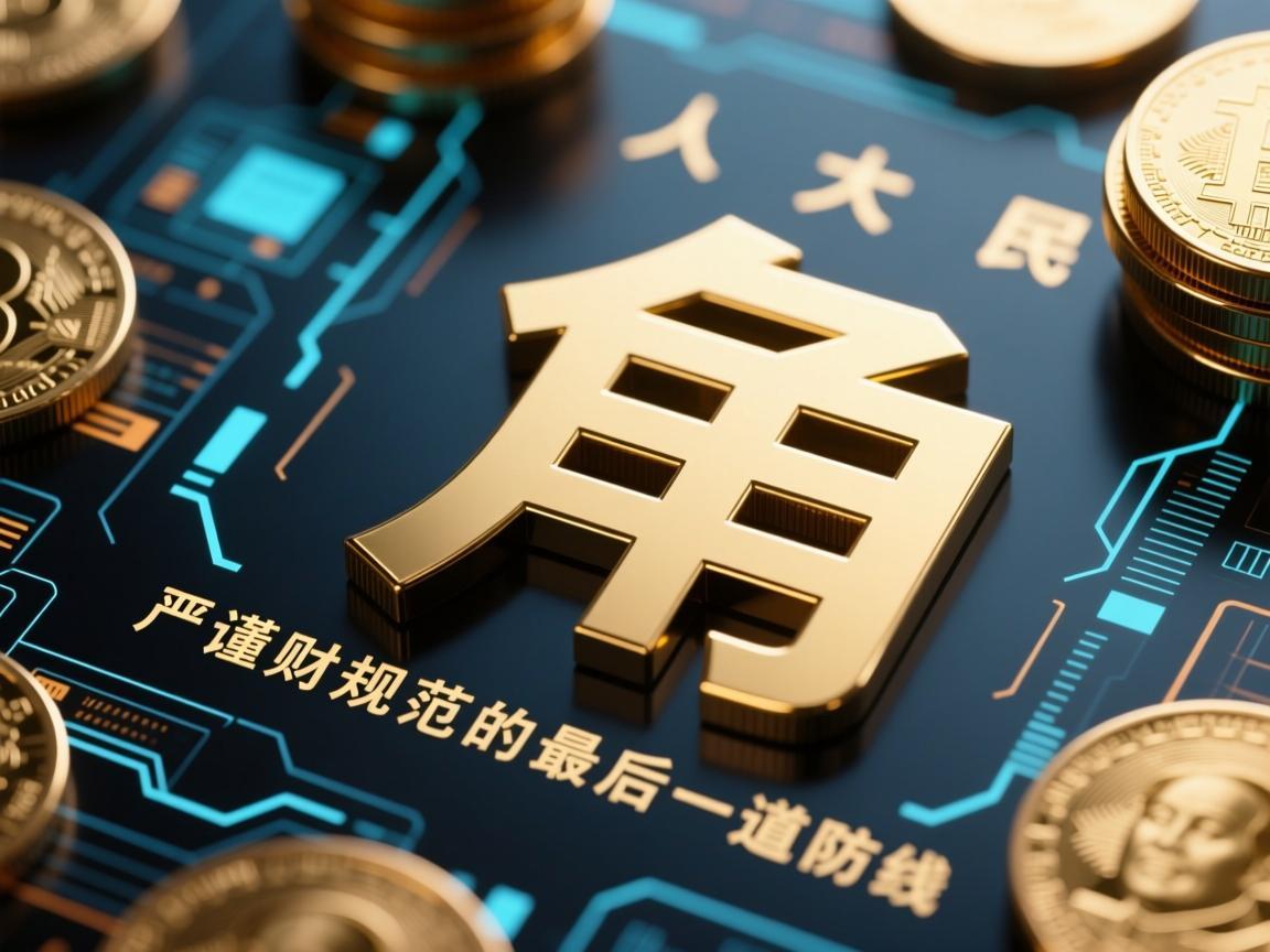 人民币大写角的严谨，财务规范的最后一道防线