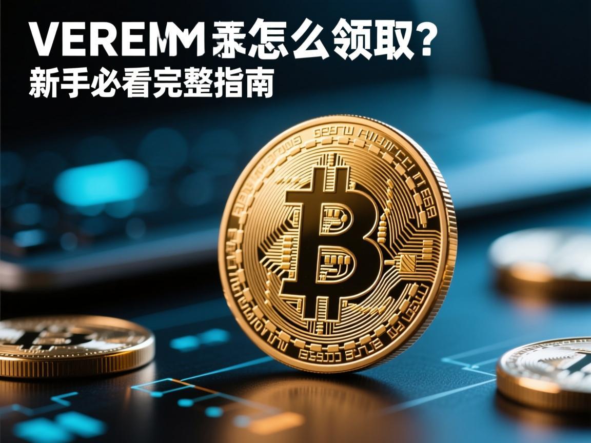 VEREM币怎么领取 新手必看完整指南