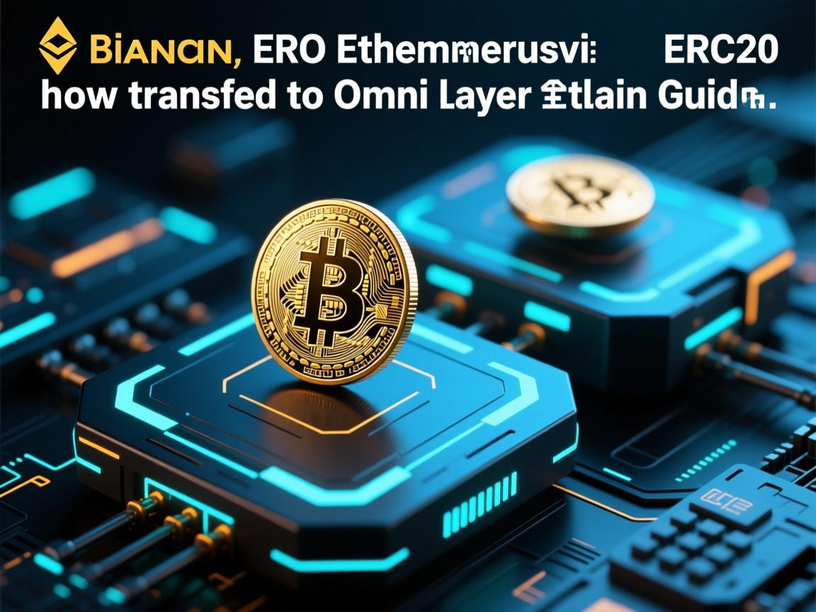 币安以太坊ERC20代币如何转移至Omni layer全链指南