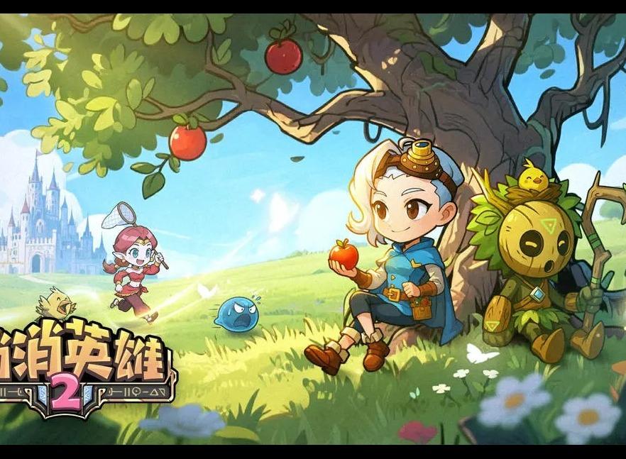 消消英雄2新手开局攻略