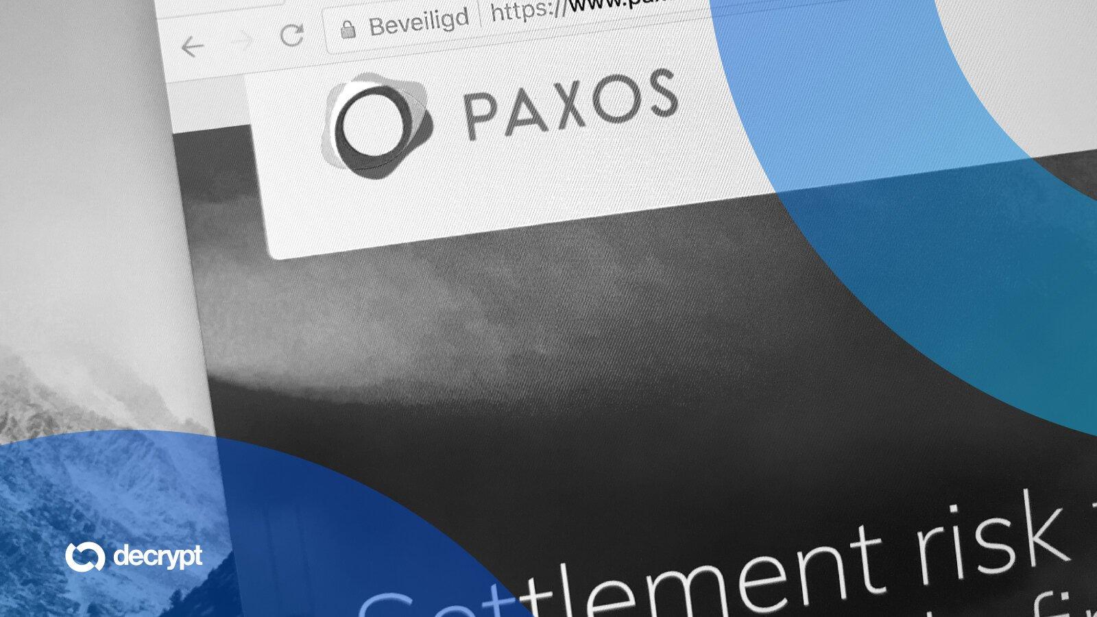 Paxos 首席执行官将 300 万亿美元稳定币的混乱归咎于手动安全漏洞和区块链透明度功能