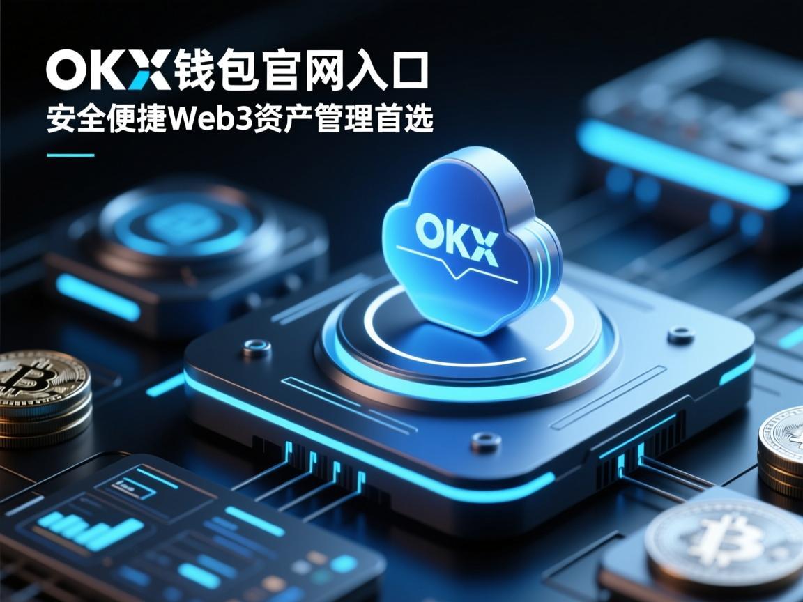 OKX钱包官网入口，安全便捷的Web3资产管理首选