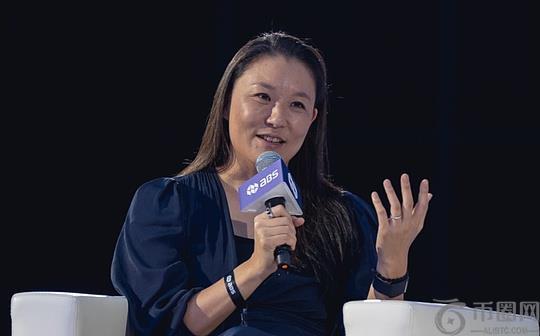 Solana基金会Lily Liu：Solana将力求成为未来区块链金融基础设施