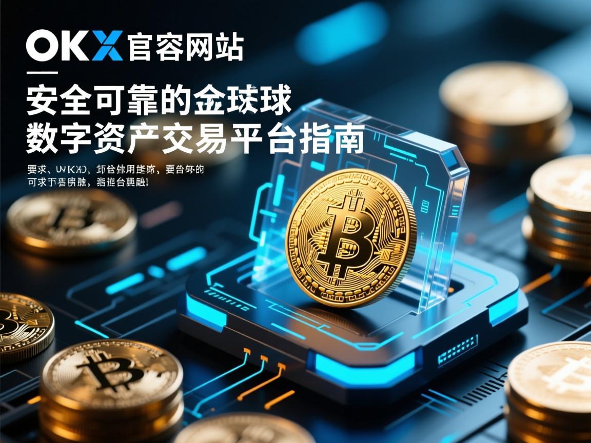 OKX官方网站，安全可靠的全球数字资产交易平台指南