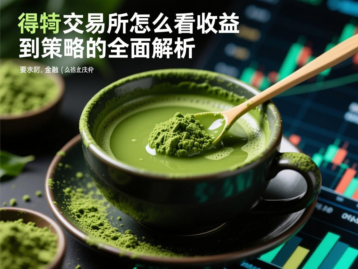 抹茶交易所怎么看收益，从数据到策略的全面解析