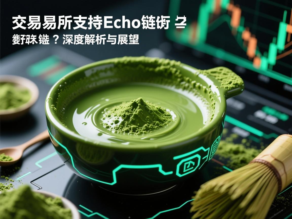 抹茶交易所是否支持Echo链 深度解析与展望