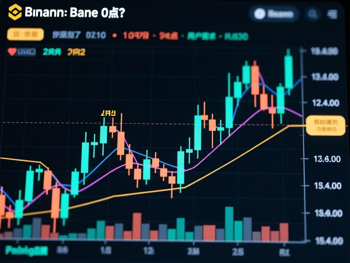 币安K线图更新时间能否调整为0点 用户需求与平台逻辑的深度解析