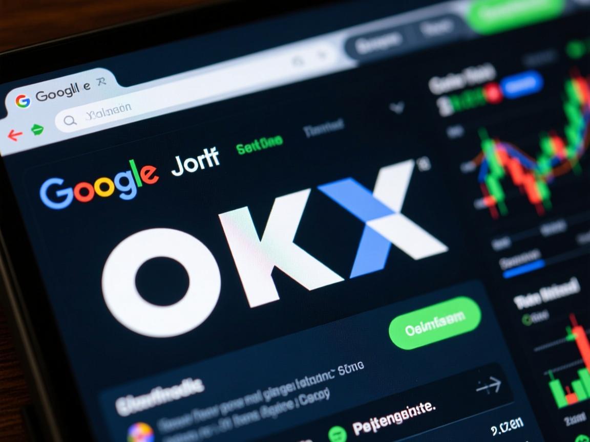 在谷歌怎么打开OKX，详细指南与注意事项
