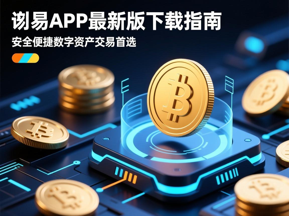 欧易APP最新版下载指南，安全便捷的数字资产交易首选