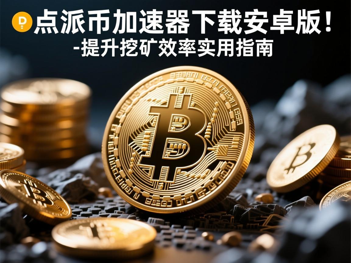 点派币加速器下载安卓版，提升挖矿效率的实用指南