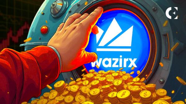 WazirX 遭黑客攻击损失超过 2.3 亿美元后于 10 月 24 日重新上线，并在新架构下提供费用减免