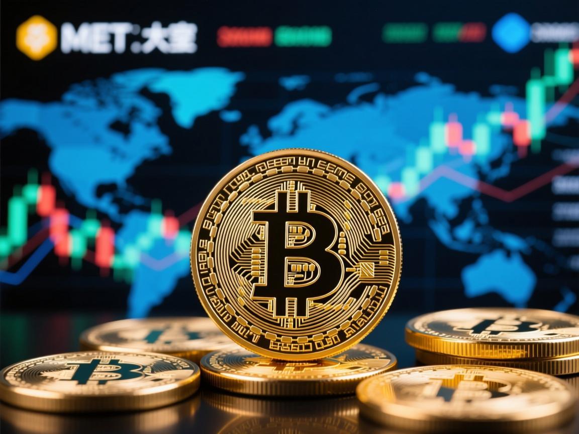 全球十大MET币交易所排名，安全性与流动性的双重考量