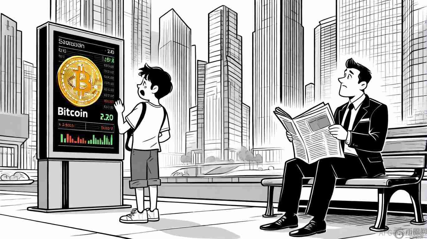 黄金下跌背景下比特币的韧性：在不断变化的宏观环境下重新平衡贵金属敞口