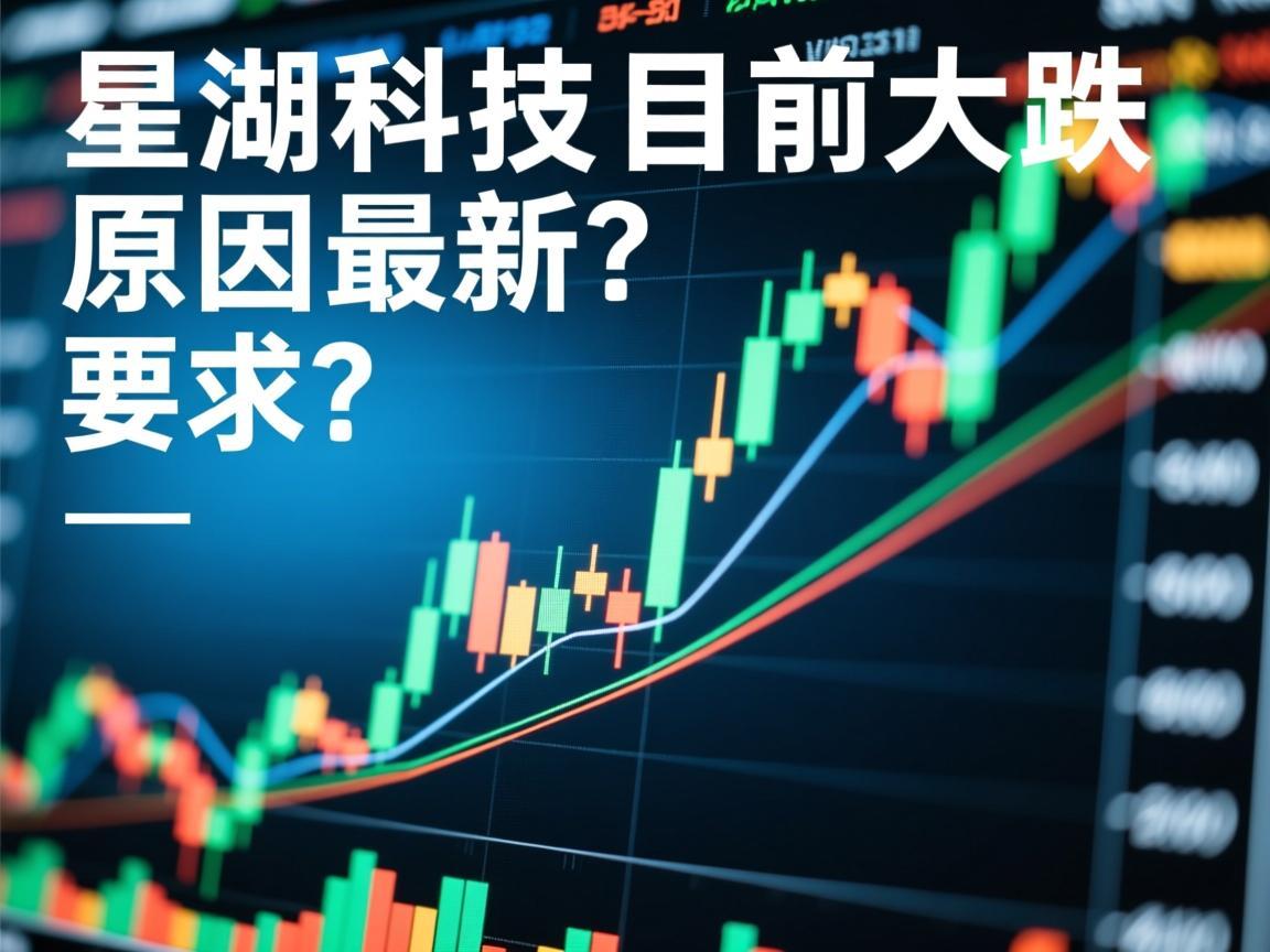 星湖科技目前大跌原因最新
