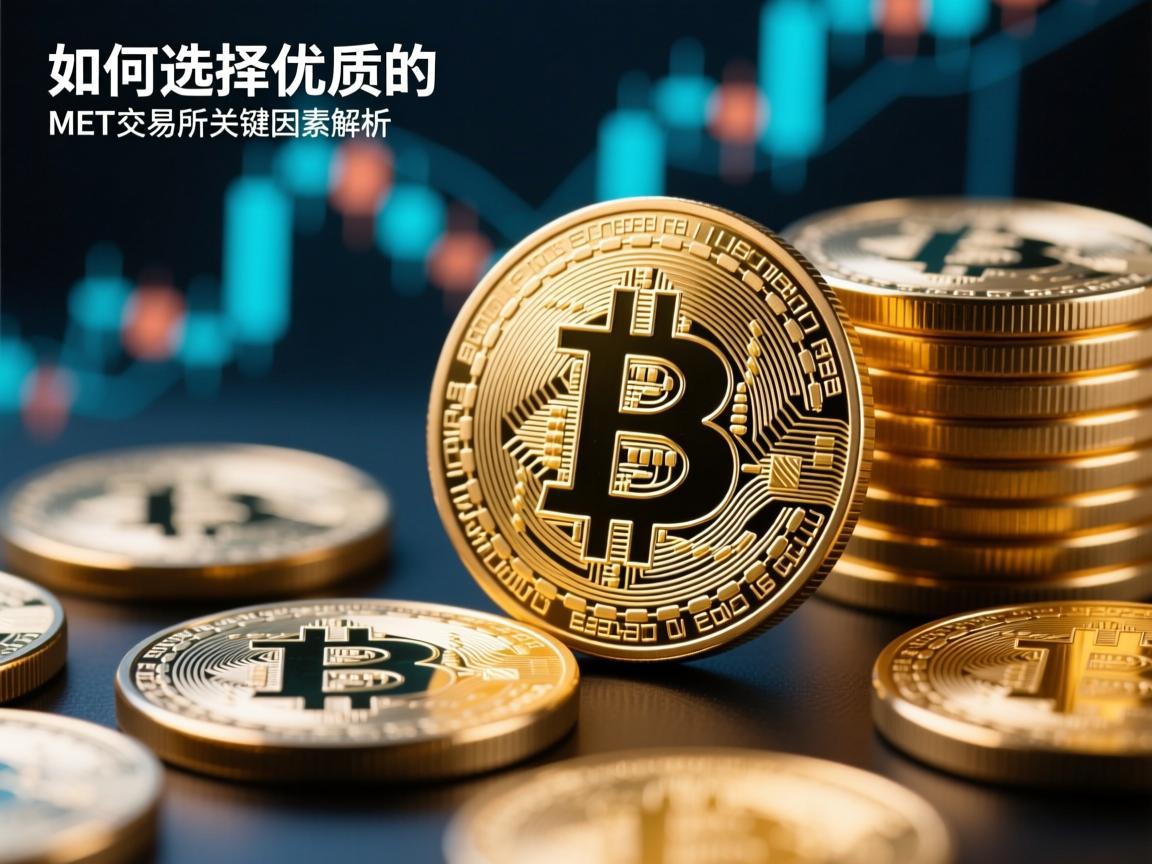 如何选择优质的MET币交易所 关键因素解析