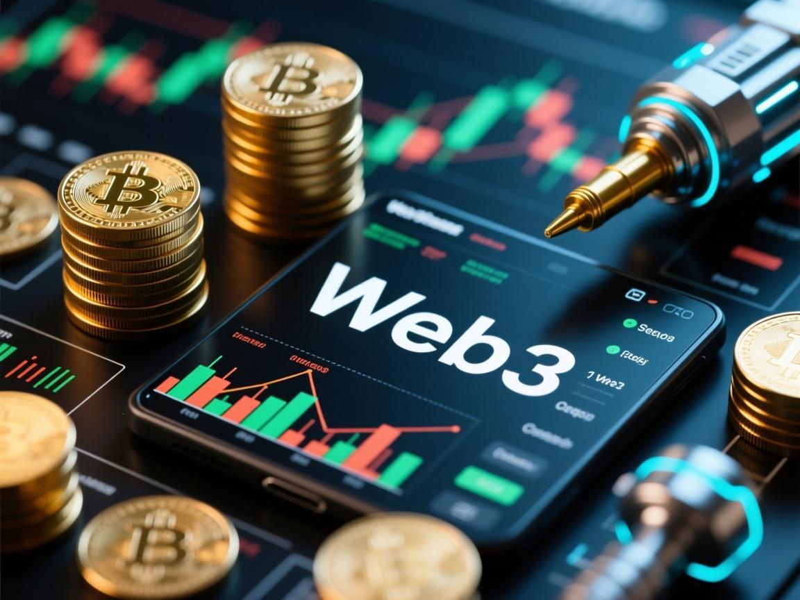 股票Web3是什么意思