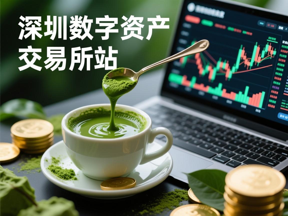 深圳抹茶交易所地址，探索数字资产交易的新坐标
