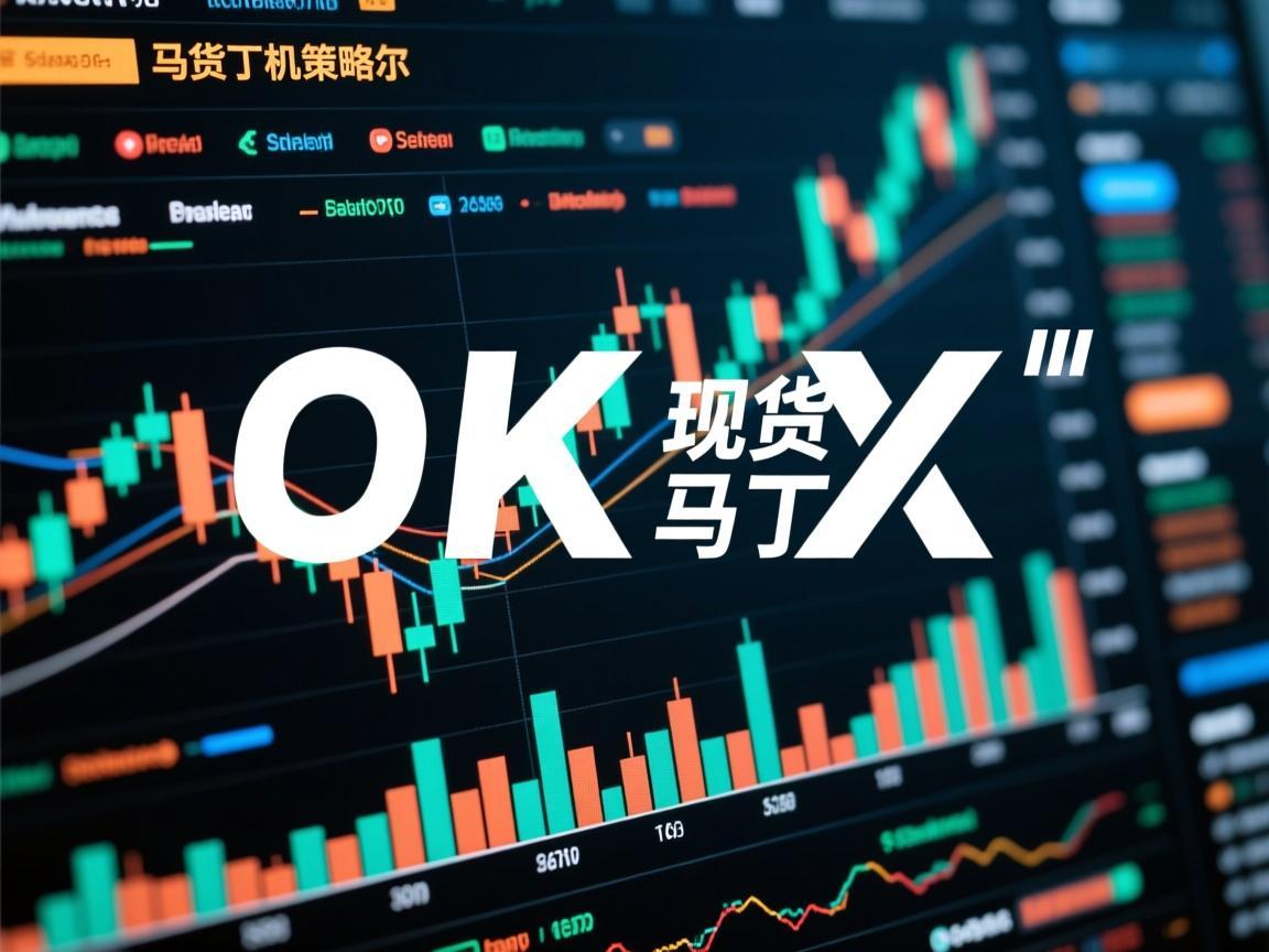 OKX现货马丁格尔策略，风险与机遇的双重博弈