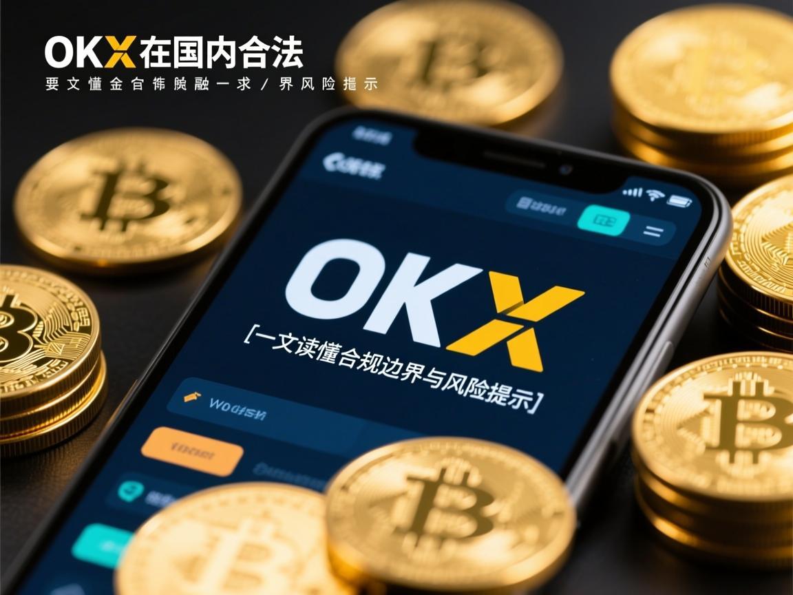 OKX在国内合法吗 一文读懂合规边界与风险提示