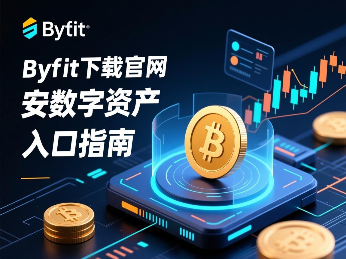 Bybit下载官网，安全获取数字资产交易入口指南