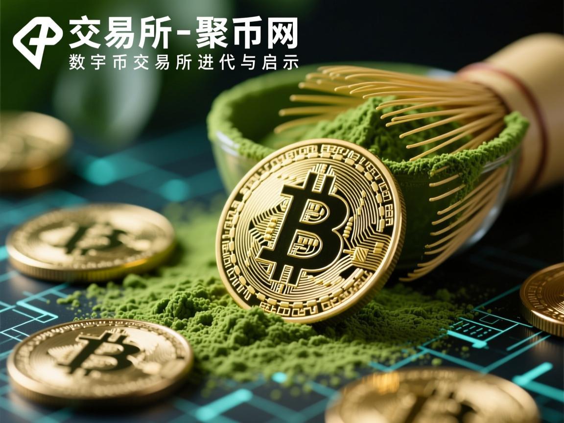 从抹茶交易所到聚币网，数字货币交易所的迭代与启示